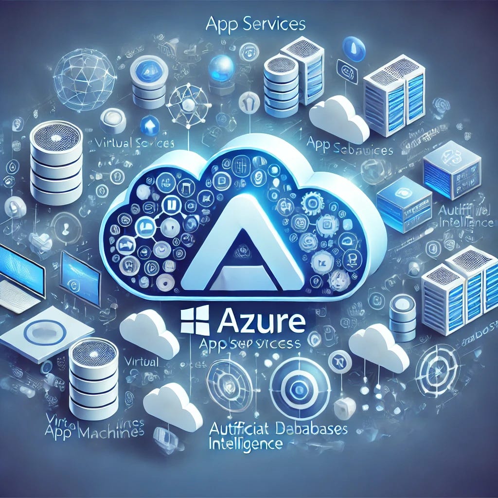 Azure Cloud