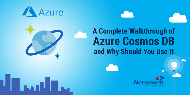 Azure Cosmos DB